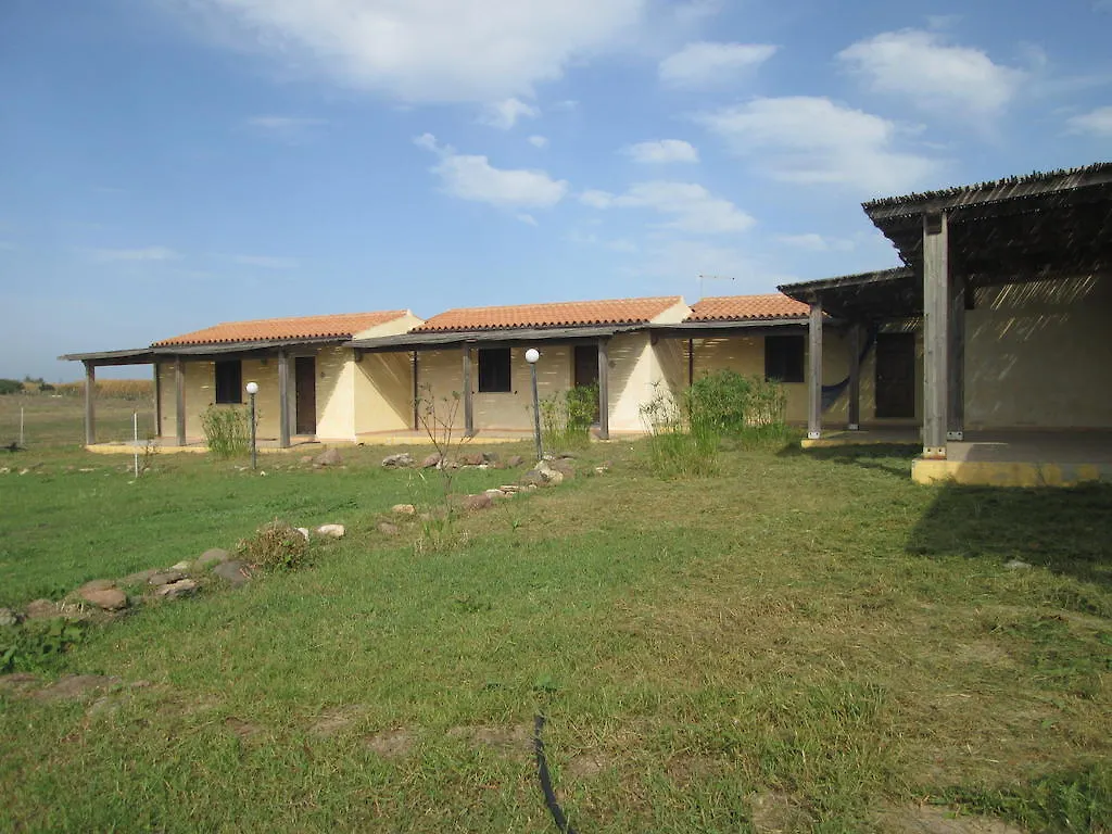 San Nicola location