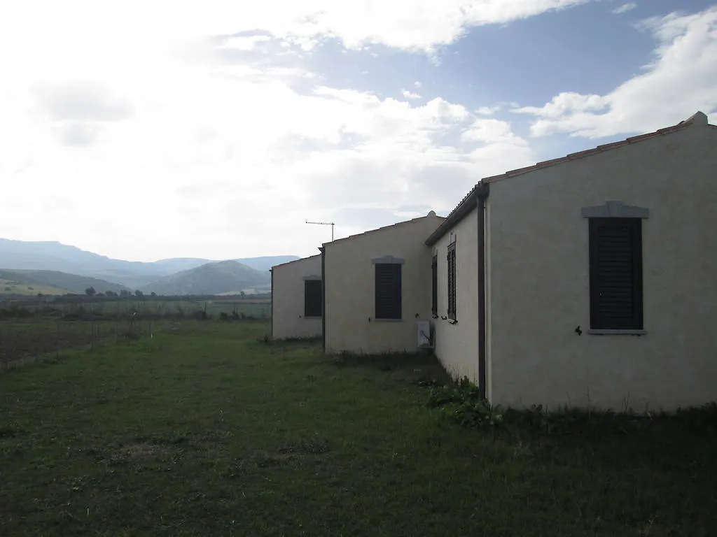 San Nicola Aparthotel Valledoria  Italy