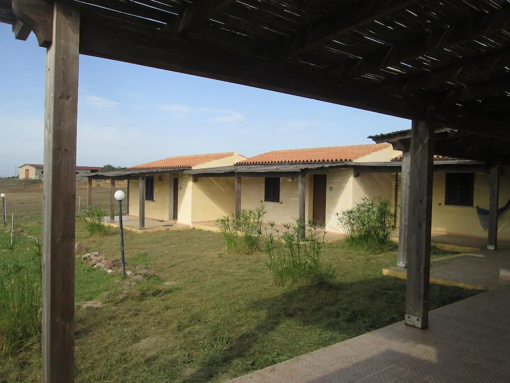 San Nicola Aparthotel Valledoria   Valledoria (Sardinia)