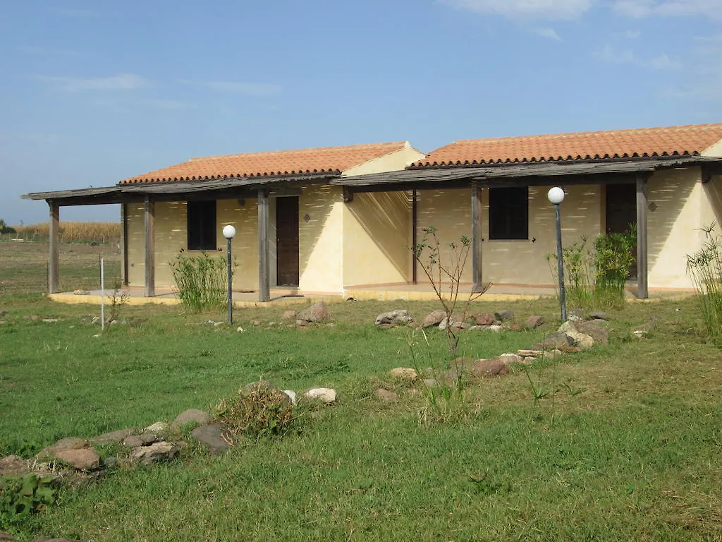 San Nicola Aparthotel Valledoria  Valledoria (Sardinia)