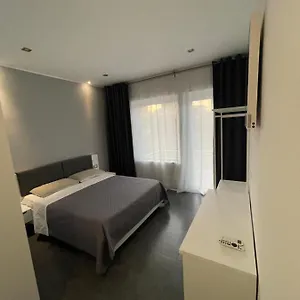 The Poets - Bed & Breakfast Catania