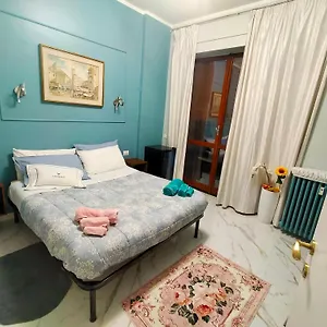 Garden Bicocca Bed & Breakfast Milano