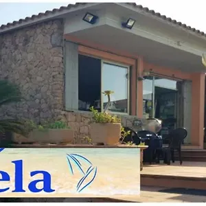 La Vela Valledoria (Sardinia)