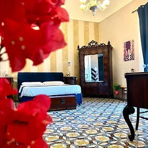 Palazzo Zappata Luxury Centro Affittacamere Noto