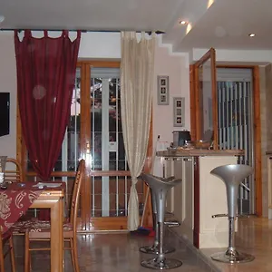 Casa Vacanza Gaudenti Bed & Breakfast Roma
