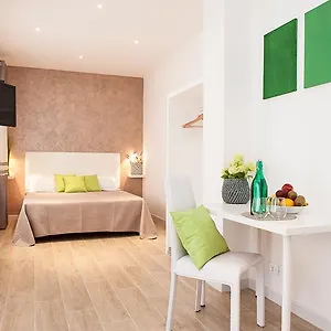 Domus Casaletto Bed & Breakfast Roma